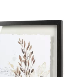Sonoma Goods For Life® Shadowbox Painted Botanicals -Sonoma Goods For Life 5636658 ALT5