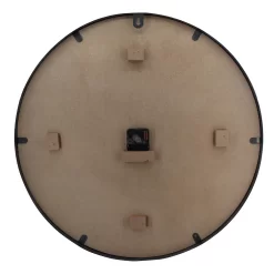 Sonoma Goods For Life® Mixed Media Wall Clock -Sonoma Goods For Life 5639228 ALT2