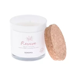 Sonoma Goods For Life® Spa Revive 3-Wick 13-oz. Jar Candle -Sonoma Goods For Life 5646710 ALT