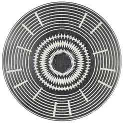 Sonoma Goods For Life® Geometric Plaque Wall Art -Sonoma Goods For Life 5661544 ALT2