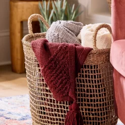 Sonoma Goods For Life® Cotton Tufted Throw 11 Sonoma Goods For Life® Cotton Tufted Throw -Sonoma Goods For Life 5667882 ALT9