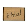 Sonoma Goods For Life® "Hola" Doormat -Sonoma Goods For Life 5673908