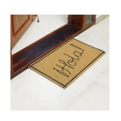 Sonoma Goods For Life® "Hola" Doormat -Sonoma Goods For Life 5673908 ALT5