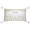 Sonoma Goods For Life® Dogs House Pillows -Sonoma Goods For Life 5674101