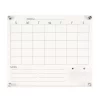 Sonoma Goods For Life® Acrylic Month Calendar With Small Shelf