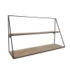Sonoma Goods For Life® Two Tier Wall Shelf 1 Sonoma Goods For Life® Two Tier Wall Shelf -Sonoma Goods For Life 5676870
