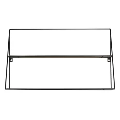 Sonoma Goods For Life® Two Tier Wall Shelf -Sonoma Goods For Life 5676870 ALT2