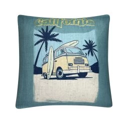 Sonoma Goods For Life® California Feather Fill Throw Pillow