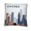 Sonoma Goods For Life® Chicago Feather Fill Throw Pillow -Sonoma Goods For Life 5677755