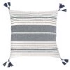 Sonoma Goods For Life® Heathered Stripe Throw Pillow