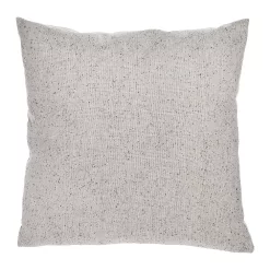 Sonoma Goods For LifeĀ® Speckle Ultimate Feather Fill Throw Pillow