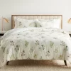 Sonoma Goods For Life® Aubrey Wildflower Print Comforter Set With Shams -Sonoma Goods For Life 5679263