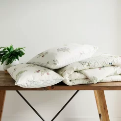 Sonoma Goods For Life® Aubrey Wildflower Print Comforter Set With Shams -Sonoma Goods For Life 5679263 ALT3