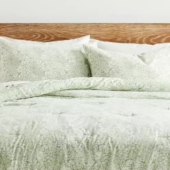 Sonoma Goods For Life® Banbury Floral Print Comforter Set With Shams -Sonoma Goods For Life 5679266 ALT2