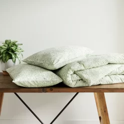 Sonoma Goods For Life® Banbury Floral Print Comforter Set With Shams -Sonoma Goods For Life 5679266 ALT3