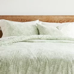 Sonoma Goods For Life® Banbury Floral Print Duvet Cover Set With Shams 9 Sonoma Goods For Life® Banbury Floral Print Duvet Cover Set With Shams -Sonoma Goods For Life 5679268 ALT2