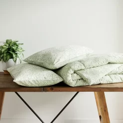 Sonoma Goods For Life® Banbury Floral Print Duvet Cover Set With Shams 10 Sonoma Goods For Life® Banbury Floral Print Duvet Cover Set With Shams -Sonoma Goods For Life 5679268 ALT3