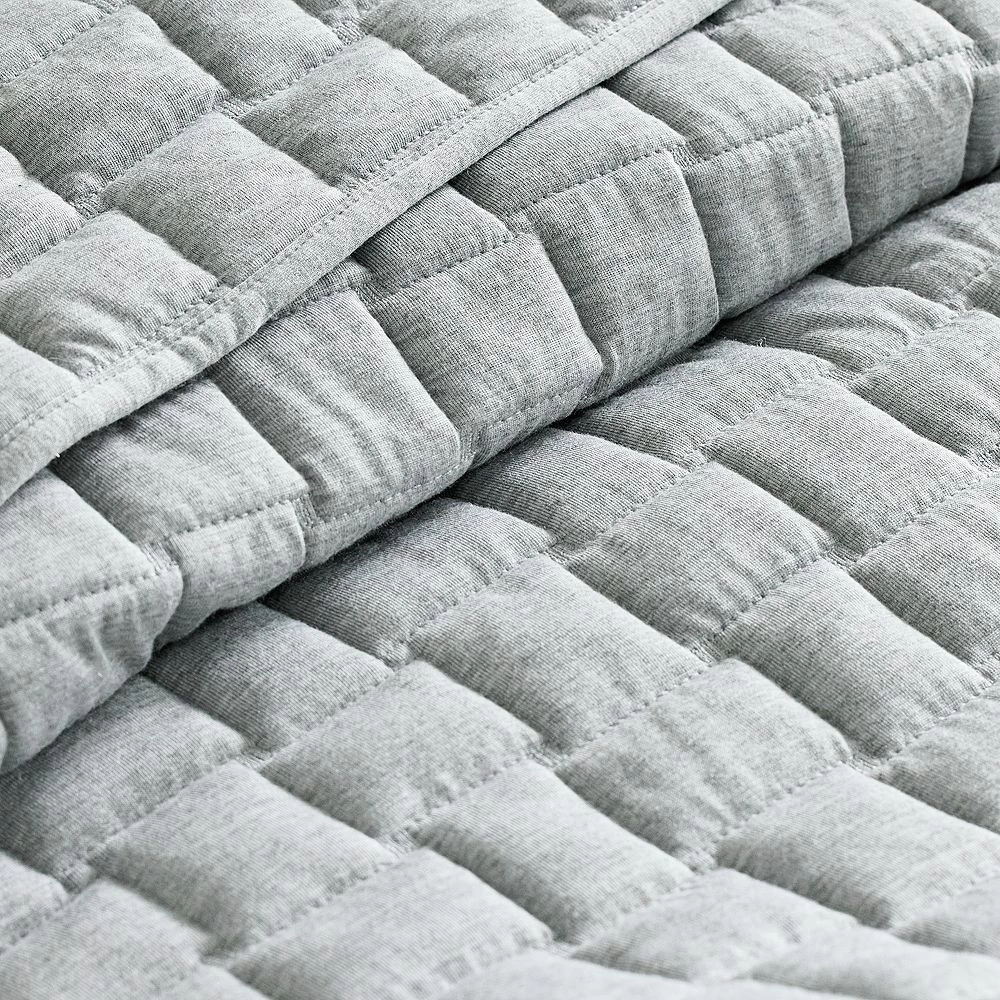 Sonoma Goods For Life® New Traditions Blakely Quilt Or Sham 4 Sonoma Goods For Life® New Traditions Blakely Quilt Or Sham - Image 2