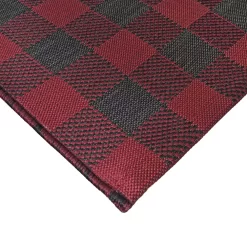 Sonoma Goods For Life® Reversible Layering 24'' X 36'' Indoor Outdoor Rug -Sonoma Goods For Life 5744062 ALT3