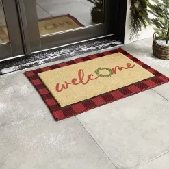 Sonoma Goods For Life® Reversible Layering 24'' X 36'' Indoor Outdoor Rug -Sonoma Goods For Life 5744062 ALT5