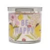 Sonoma Goods For Life® BE HAPPY Rainbow Lotus 13-oz. Candle Jar 1 Sonoma Goods For Life® BE HAPPY Rainbow Lotus 13-oz. Candle Jar -Sonoma Goods For Life 5860416