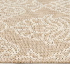 Sonoma Goods For Life® Indoor/Outdoor Global Floral Rug -Sonoma Goods For Life 5864814 ALT3