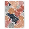 Sonoma Goods For Life® Indoor/Outdoor Palm Leaves Rug -Sonoma Goods For Life 5864834 Multi