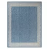 Sonoma Goods For Life® Indoor/Outdoor Global Border Rug