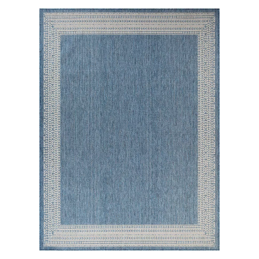 Sonoma Goods For Life® Indoor/Outdoor Global Border Rug 3 Sonoma Goods For Life® Indoor/Outdoor Global Border Rug