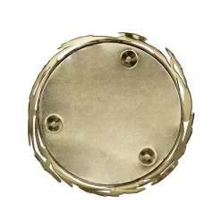 Sonoma Goods For Life® Tulip Candleholder Sleeve Table Decor -Sonoma Goods For Life 5866406 ALT3