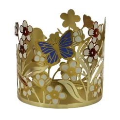 Sonoma Goods For Life® Garden Candleholder Sleeve Table Decor -Sonoma Goods For Life 5866407 ALT2