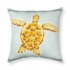 Sonoma Goods For Life® 17" X 17" Turtle Outdoor Throw Pillow -Sonoma Goods For Life 5870568