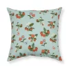 Sonoma Goods For Life® Strawberry Patchwork Pillow