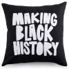 Sonoma Community™ Making History 18" X 18" Pillow -Sonoma Goods For Life 5870982