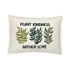 Sonoma Goods For Life® Plant Feather Fill Throw Pillow -Sonoma Goods For Life 5875221