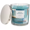 Sonoma Goods For Life® Blue Hawaiian 14-oz. Candle Jar 2 Sonoma Goods For Life® Blue Hawaiian 14-oz. Candle Jar -Sonoma Goods For Life 5877257
