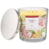 Sonoma Goods For Life® Citrus Fizz 14-oz. Candle Jar -Sonoma Goods For Life 5877284