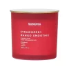 Sonoma Goods For Life® Strawberry Mango Smoothie 13-oz. Candle Jar 2 Sonoma Goods For Life® Strawberry Mango Smoothie 13-oz. Candle Jar -Sonoma Goods For Life 5879788