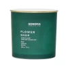 Sonoma Goods For Life® Flower Shop 13-oz. Candle Jar
