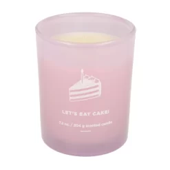 Sonoma Goods For Life® Cotton Candy Punch 7.2-oz Candle Jar