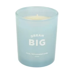 Sonoma Goods For Life® Black Ginger Bergamot 7.2-oz. Candle Jar