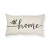 Sonoma Goods For Life® Home Bee Throw Pillow -Sonoma Goods For Life 5893631