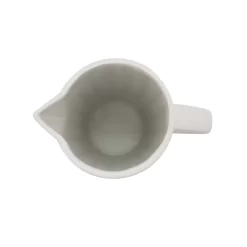 Sonoma Goods For Life® Wide Fluted Pitcher Vase Table Decor -Sonoma Goods For Life 5897014 ALT2