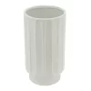 Sonoma Goods For Life® Wide Fluted Vase Table Decor -Sonoma Goods For Life 5897015
