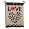 Sonoma Goods For Life® "Love" Pet Garden Flag -Sonoma Goods For Life 5897298