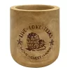 Sonoma Goods For Life® Live Love Texas Planter Table Decor -Sonoma Goods For Life 5899093