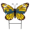 Sonoma Goods For Life® "Hello There" Butterfly Garden Stake -Sonoma Goods For Life 5901416