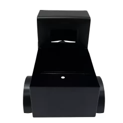 Sonoma Goods For Life® Black Truck Planter Table Decor -Sonoma Goods For Life 5901429 ALT2