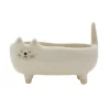 Sonoma Goods For Life® Cat Planter Table Decor -Sonoma Goods For Life 5901443