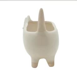 Sonoma Goods For Life® Cat Planter Table Decor -Sonoma Goods For Life 5901443 ALT2